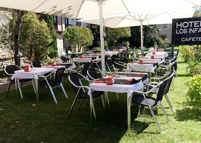 Hotel Museo Infantes 3*