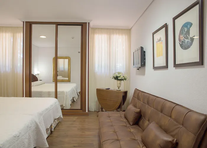 Museo Infantes Hotel