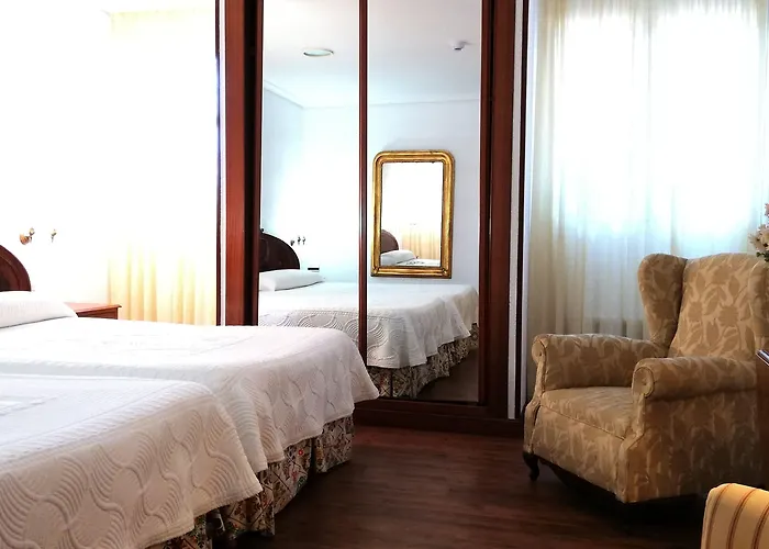 Museo Infantes Hotel