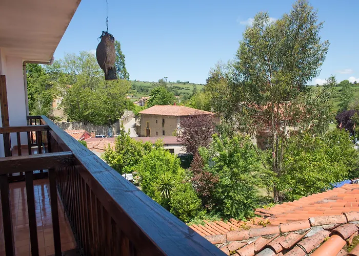 Hotel Museo Infantes 3*