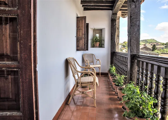 Museo Infantes 3* Santillana del Mar