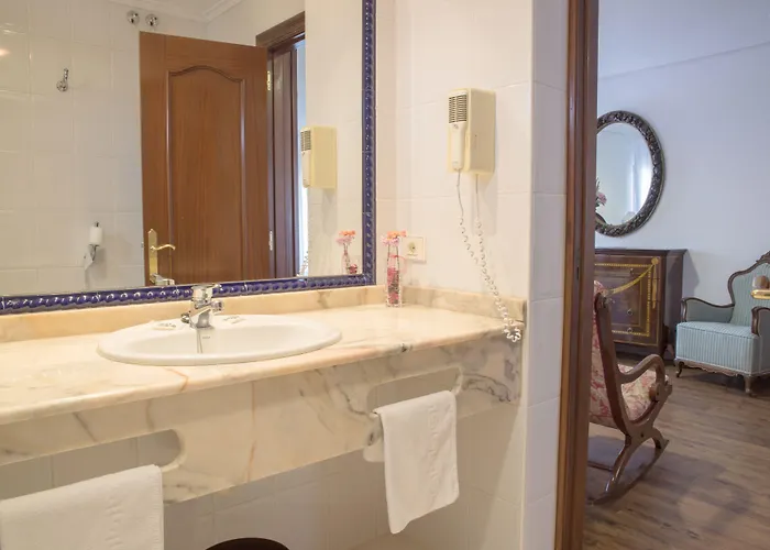 Museo Infantes 3* سانتيانا ذيل مار