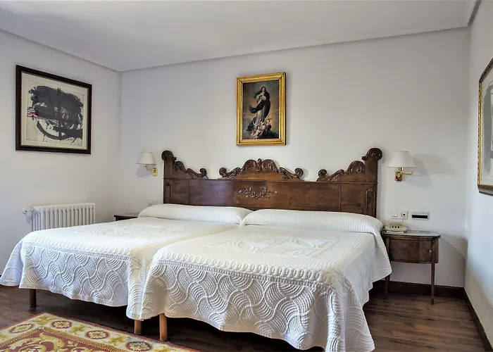 Museo Infantes Hotel 3*