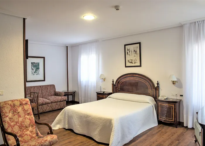 Museo Infantes Hotel 3*