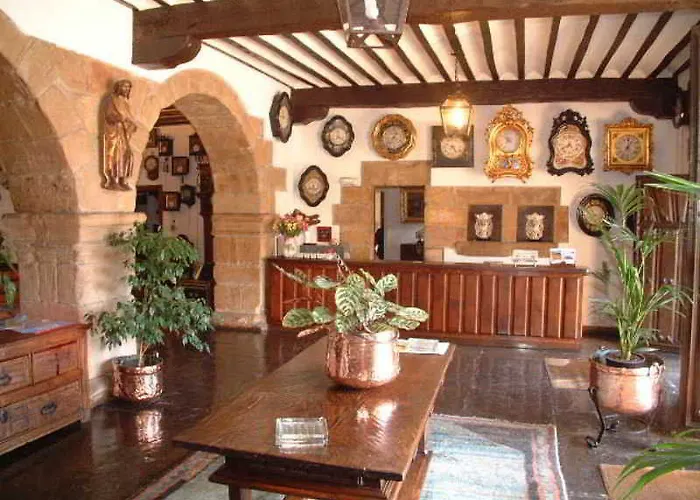 Museo Infantes Santillana del Mar