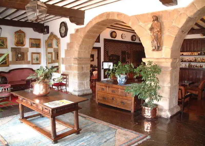 Museo Infantes Hotel