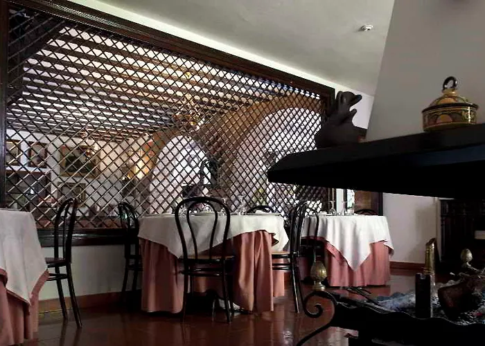 Museo Infantes Hotel 3*