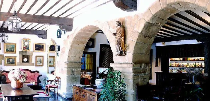 Museo Infantes Santillana del Mar