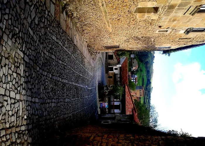 Hotel Museo Infantes 3*