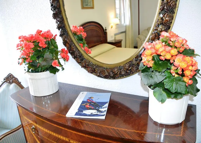 Museo Infantes Hotel Santillana del Mar