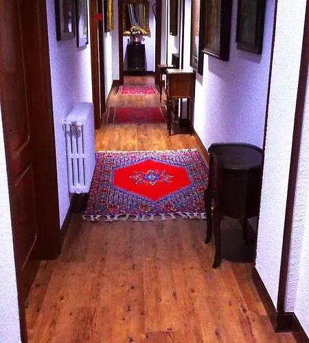 Hotel Museo Infantes Santillana del Mar