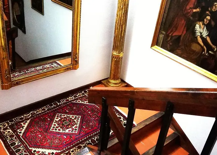 Hotel Museo Infantes