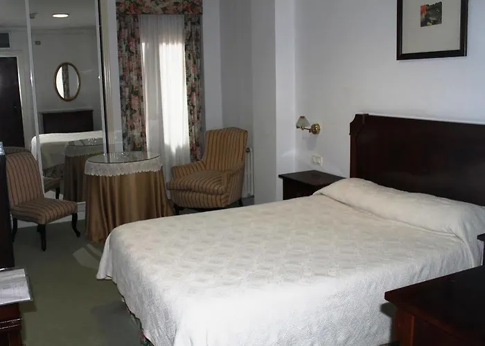 Hotel Museo Infantes Santillana del Mar