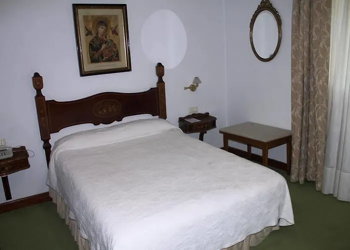 Hotel Museo Infantes 3*