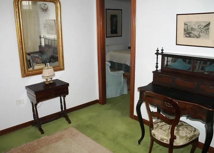 Hotel Museo Infantes