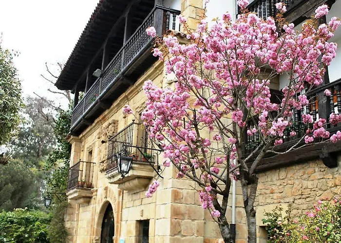 Museo Infantes Hotel