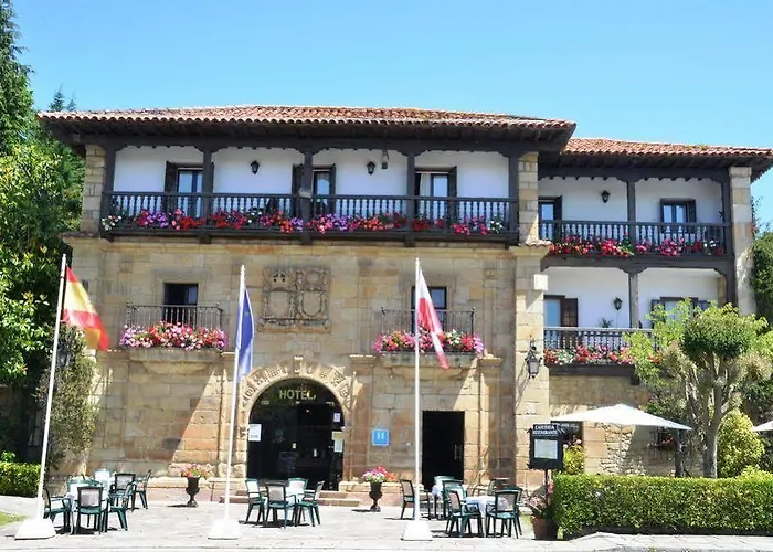 Hotel Museo Infantes 3*