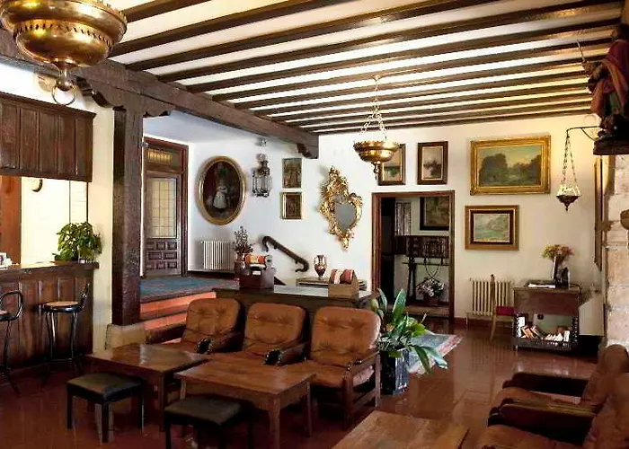 Museo Infantes Hotel