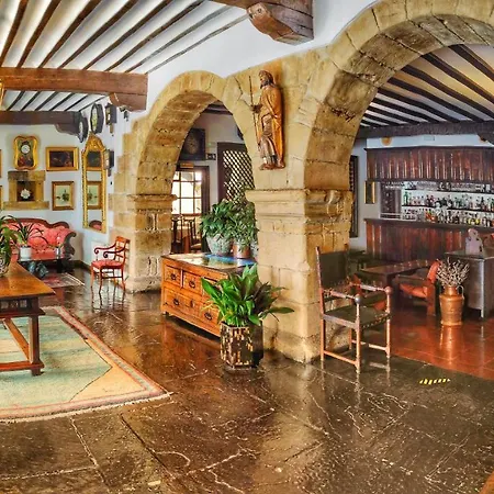 Museo Infantes Hotel