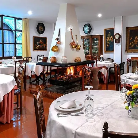 Museo Infantes Hotel 3*