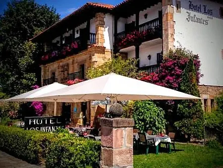 Museo Infantes Santillana del Mar