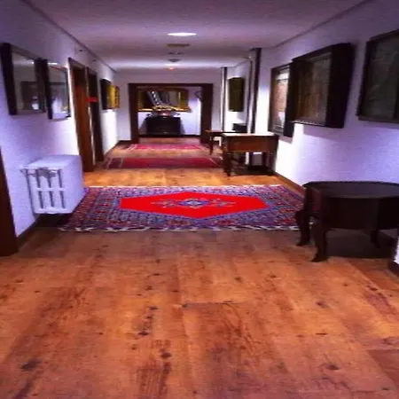 Museo Infantes Hotel