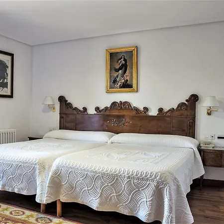 Museo Infantes Hotel Santillana del Mar