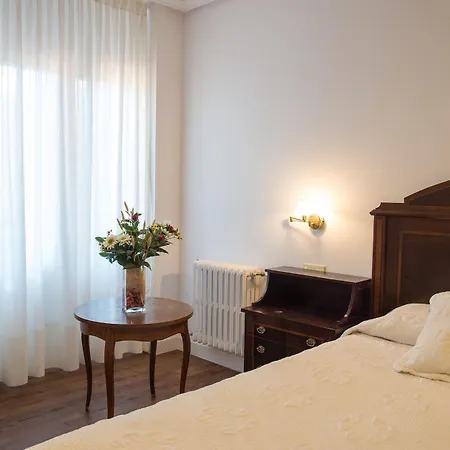 Museo Infantes Hotel