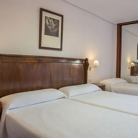 Museo Infantes Hotel Santillana del Mar