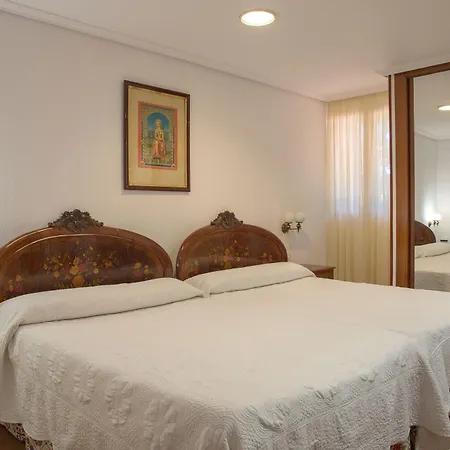 Hotel Museo Infantes Santillana del Mar