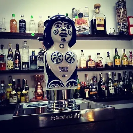 Museo Infantes Hotel