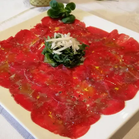 Hotel Museo Infantes Santillana del Mar