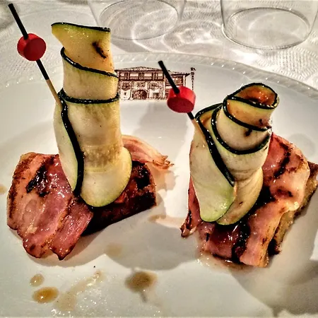 Museo Infantes Hotel 3*