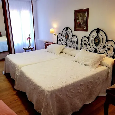 Hotel Museo Infantes 3*