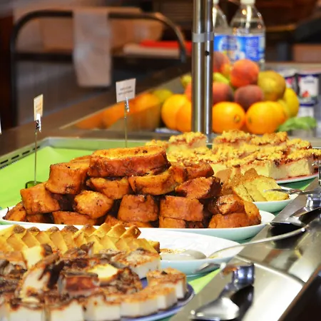 Museo Infantes Hotel 3*