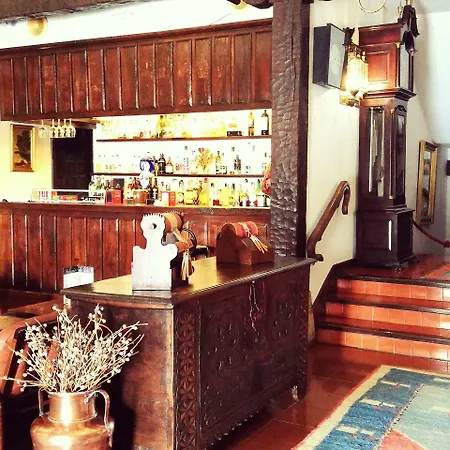 Museo Infantes Hotel