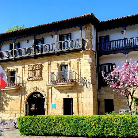 Museo Infantes Santillana del Mar