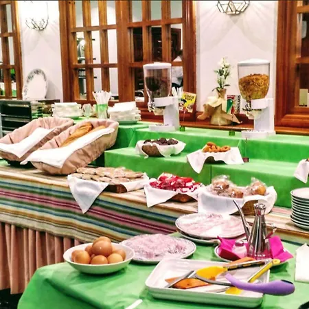 Museo Infantes 3* Santillana del Mar