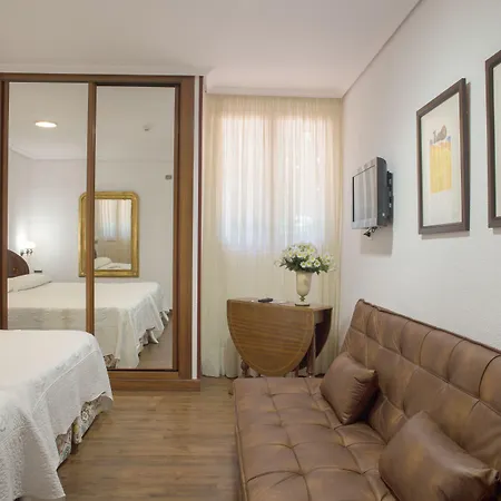 Museo Infantes Hotel