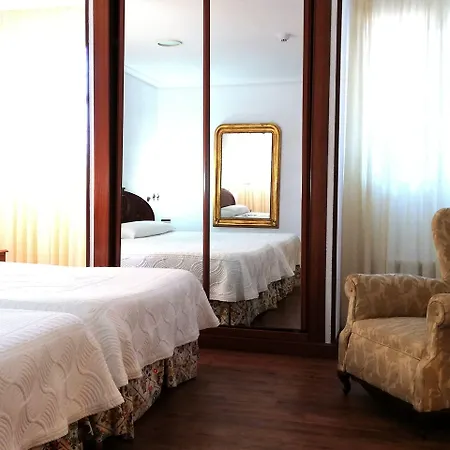 Museo Infantes Hotel