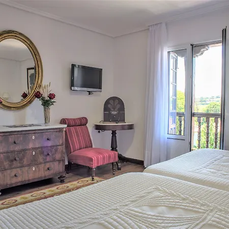 Museo Infantes Hotel