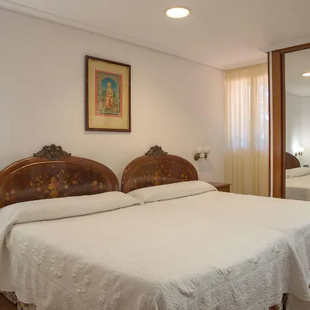 Museo Infantes 3* Santillana del Mar