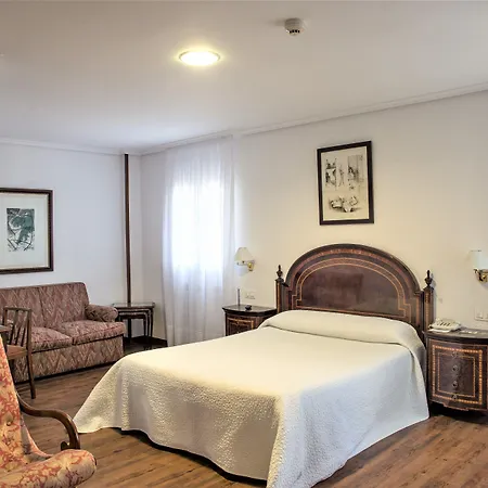 Museo Infantes Hotel 3*