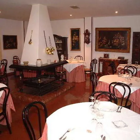 Museo Infantes Hotel