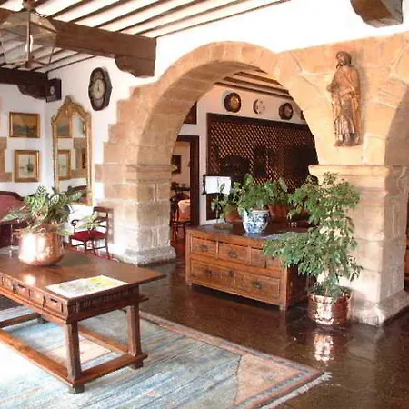 Museo Infantes Hotel