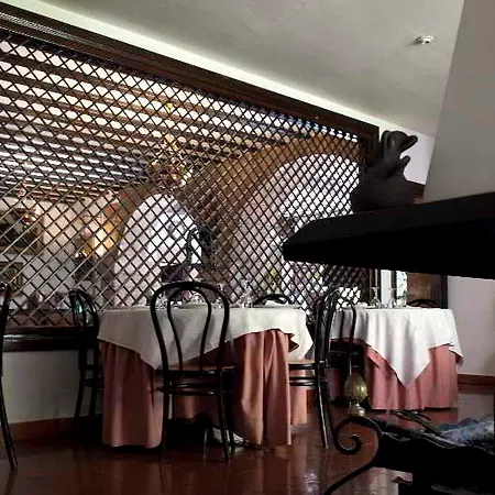 Museo Infantes Hotel 3*