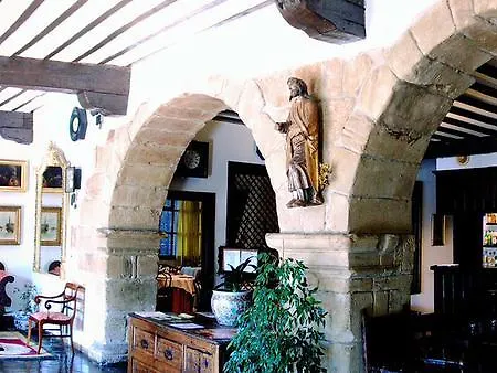 Museo Infantes Santillana del Mar