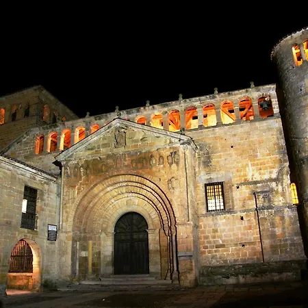 Museo Infantes Hotel 3*