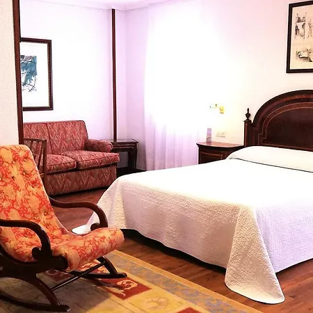 Hotel Museo Infantes Santillana del Mar