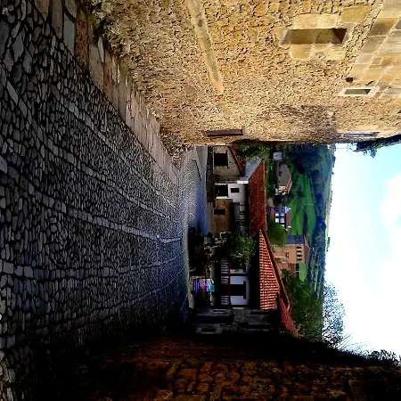 Hotel Museo Infantes 3*